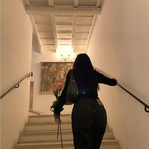 Meet your Posher, Marmaria